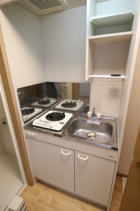 リバティ室町の物件内観写真