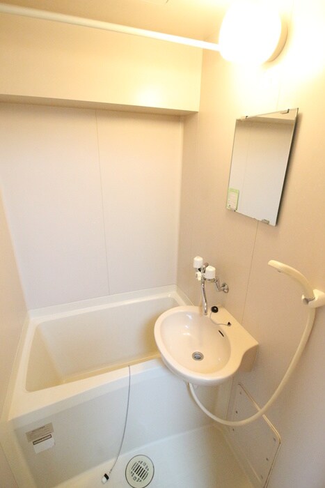 リバティ室町の物件内観写真