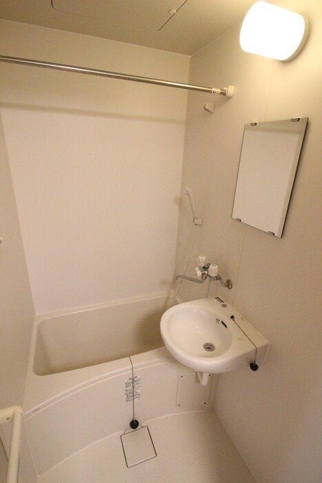 リバティ室町の物件内観写真