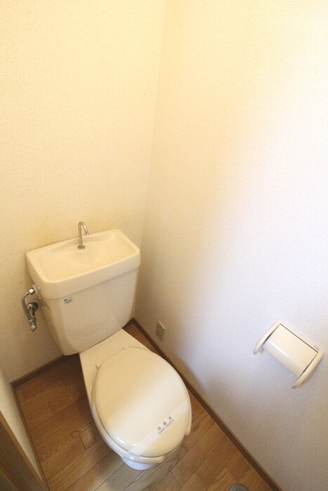 リバティ室町の物件内観写真