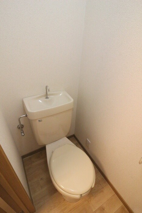 リバティ室町の物件内観写真