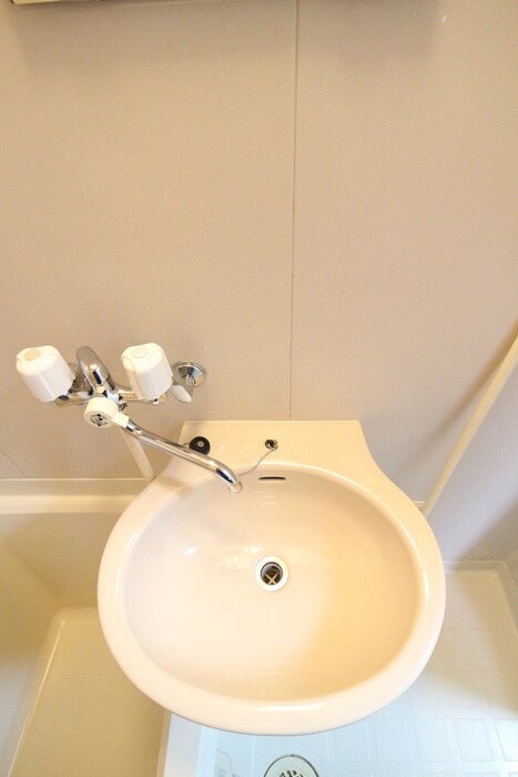 リバティ室町の物件内観写真