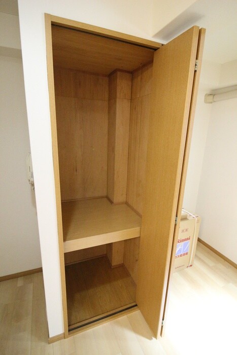 リバティ室町の物件内観写真