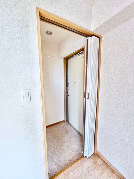 リバティ室町の物件内観写真