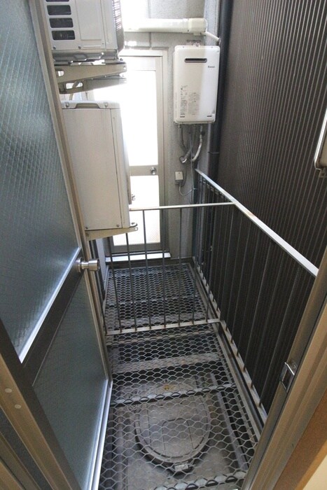 リバティ室町の物件内観写真