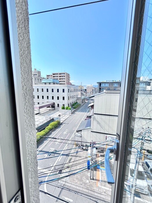 リバティ室町の物件内観写真