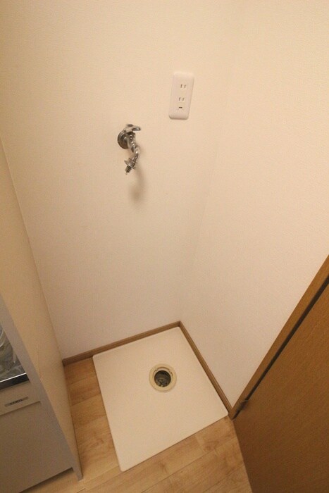 リバティ室町の物件内観写真