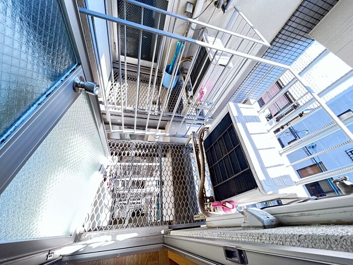 リバティ室町の物件内観写真