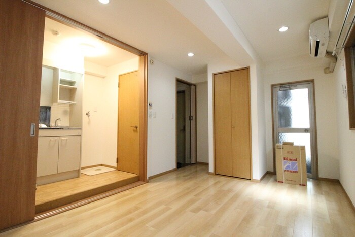 リバティ室町の物件内観写真