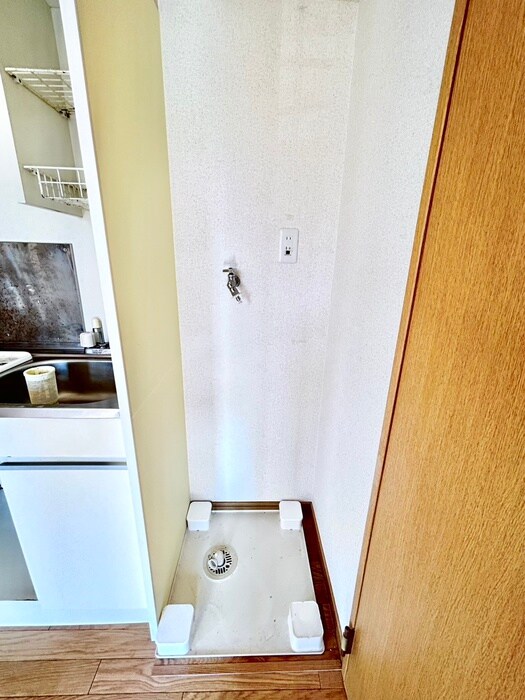 リバティ室町の物件内観写真