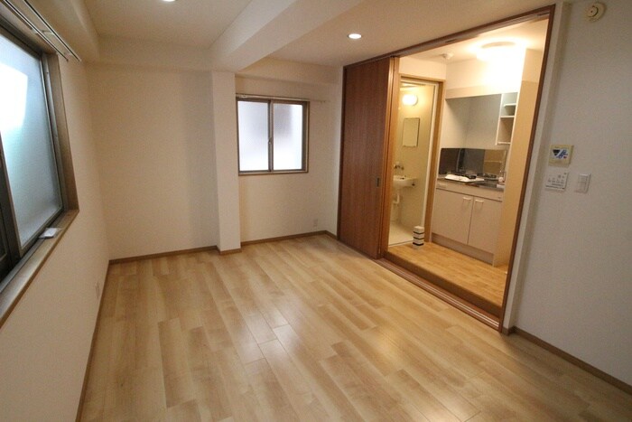 リバティ室町の物件内観写真