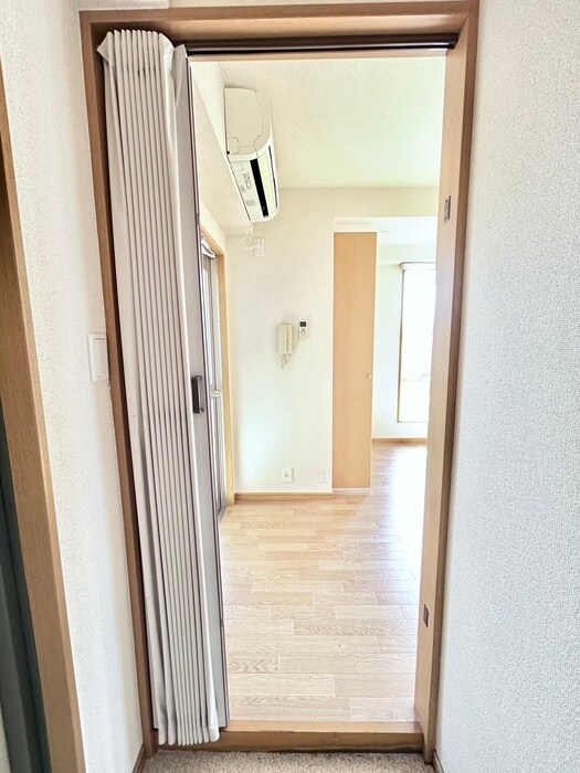 リバティ室町の物件内観写真