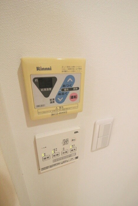 リバティ室町の物件内観写真