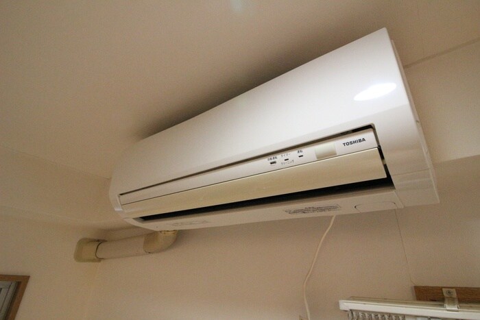 リバティ室町の物件内観写真