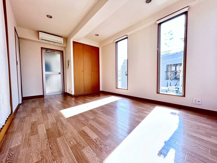 リバティ室町の物件内観写真