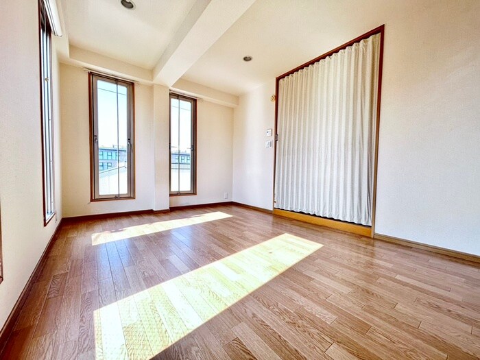 リバティ室町の物件内観写真