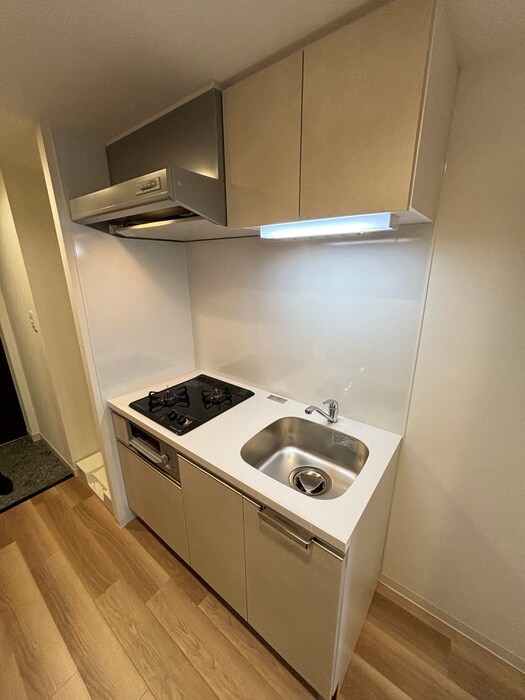 ﾌﾟﾚｻﾝｽ THE KYOTO 新町通(308)の物件内観写真