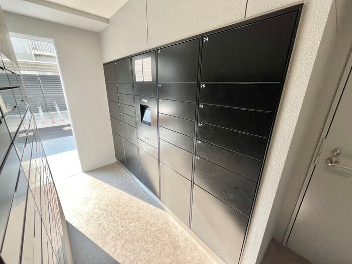 ﾌﾟﾚｻﾝｽ THE KYOTO 新町通(308)の物件外観写真