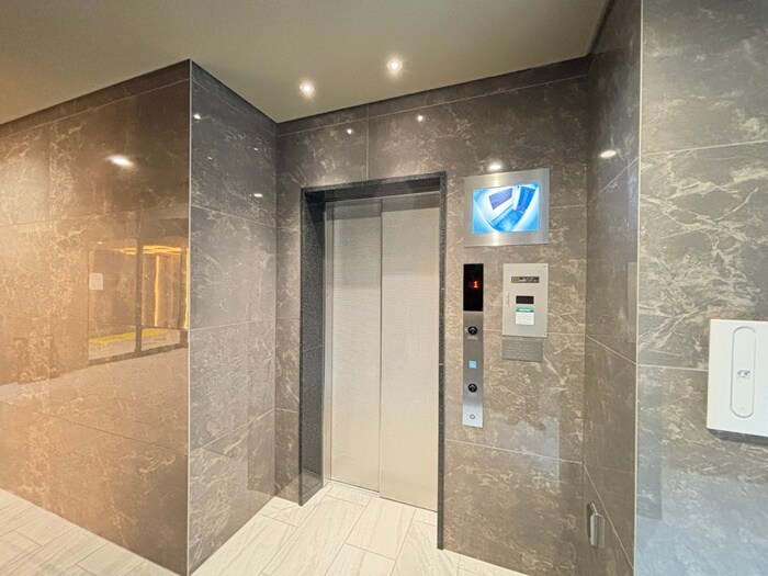 ﾌﾟﾚｻﾝｽ THE KYOTO 新町通(308)の物件外観写真