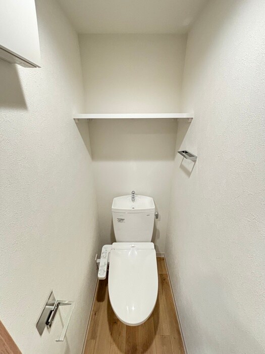 ﾌﾟﾚｻﾝｽ THE KYOTO 新町通(308)の物件内観写真