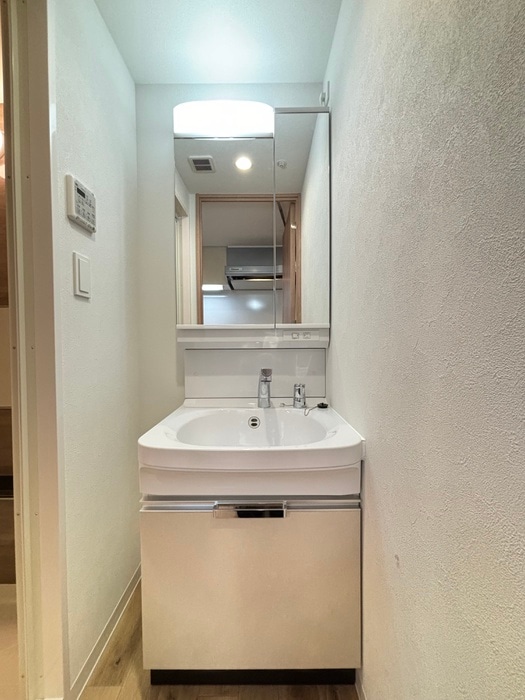 ﾌﾟﾚｻﾝｽ THE KYOTO 新町通(308)の物件内観写真