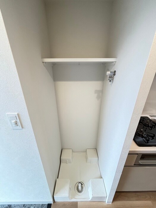 ﾌﾟﾚｻﾝｽ THE KYOTO 新町通(308)の物件内観写真