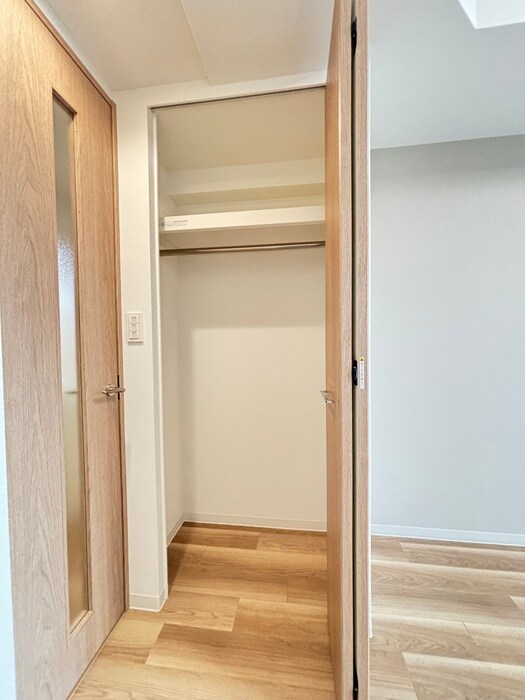 ﾌﾟﾚｻﾝｽ THE KYOTO 新町通(308)の物件内観写真