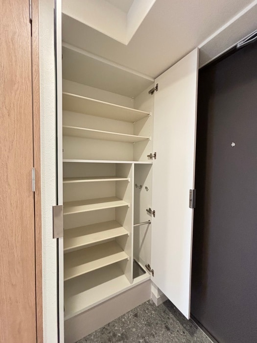 ﾌﾟﾚｻﾝｽ THE KYOTO 新町通(308)の物件内観写真