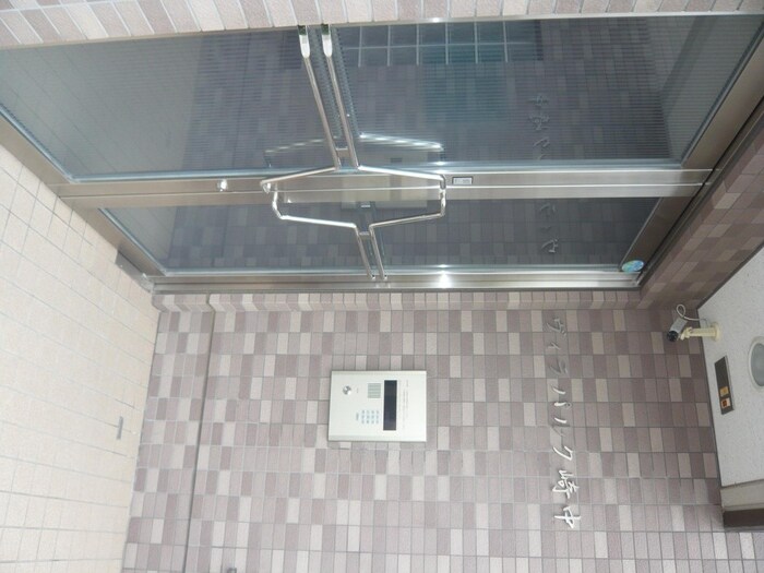 ヴィラパルク崎中の物件外観写真