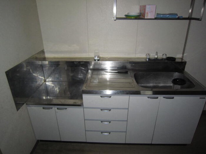 ヴィラパルク崎中の物件内観写真