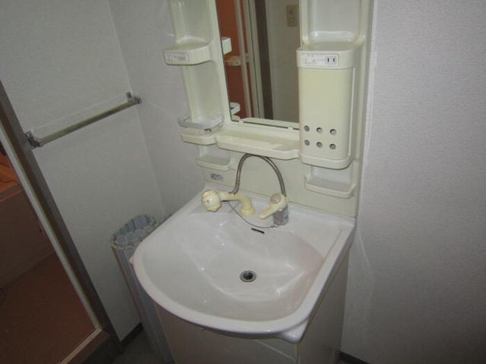 ヴィラパルク崎中の物件内観写真