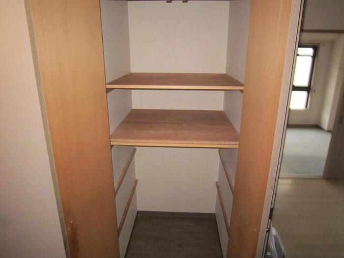 ヴィラパルク崎中の物件内観写真