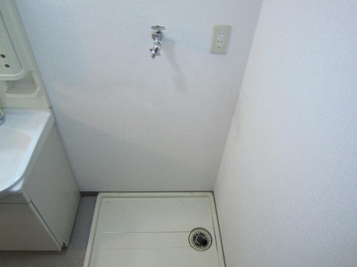 ヴィラパルク崎中の物件内観写真