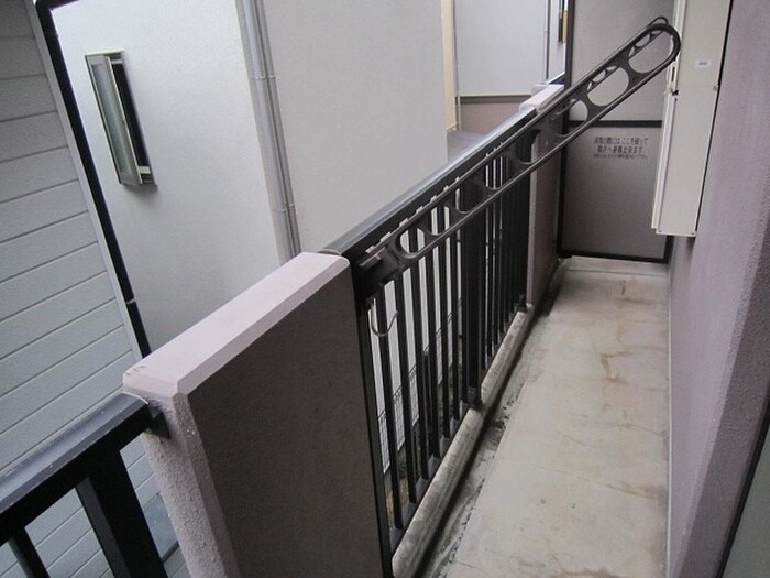 ヴィラパルク崎中の物件内観写真