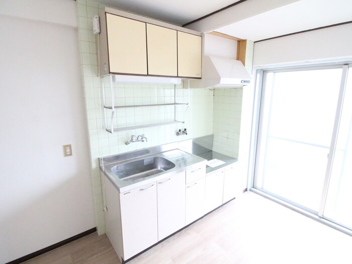 エムテック藤井寺の物件内観写真