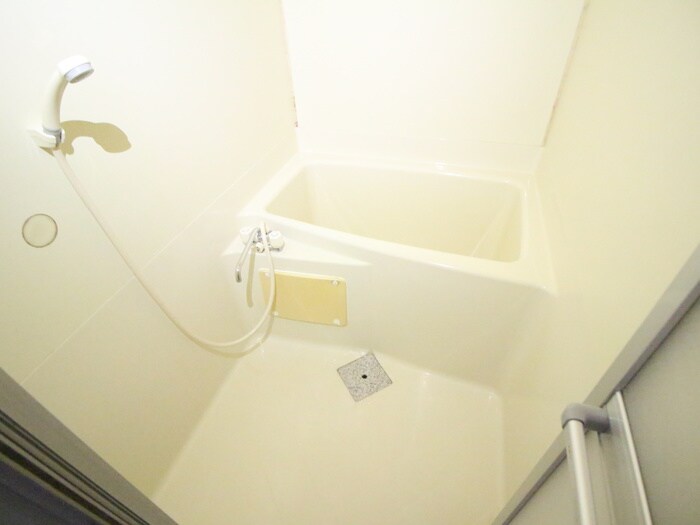 エムテック藤井寺の物件内観写真