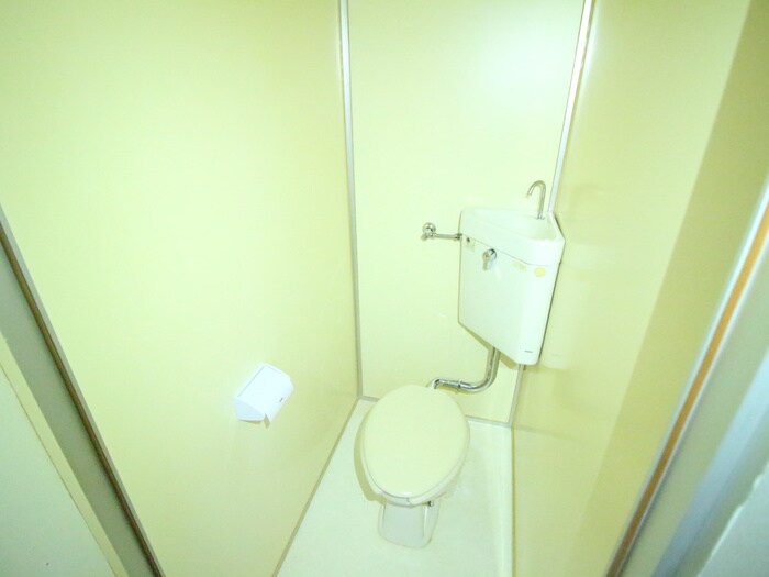 エムテック藤井寺の物件内観写真