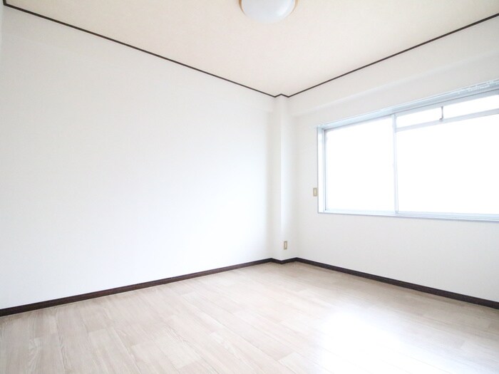 エムテック藤井寺の物件内観写真