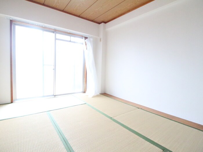 エムテック藤井寺の物件内観写真