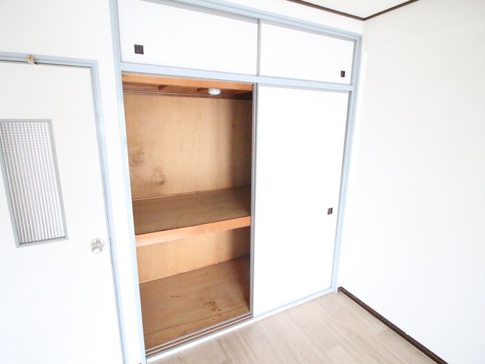 エムテック藤井寺の物件内観写真