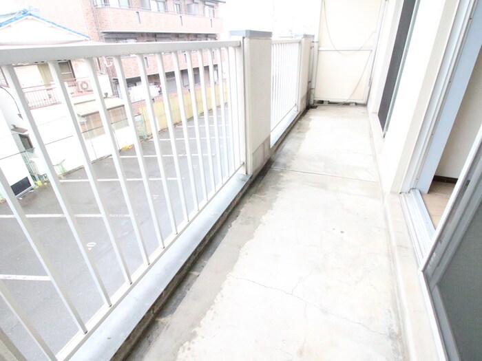 エムテック藤井寺の物件内観写真