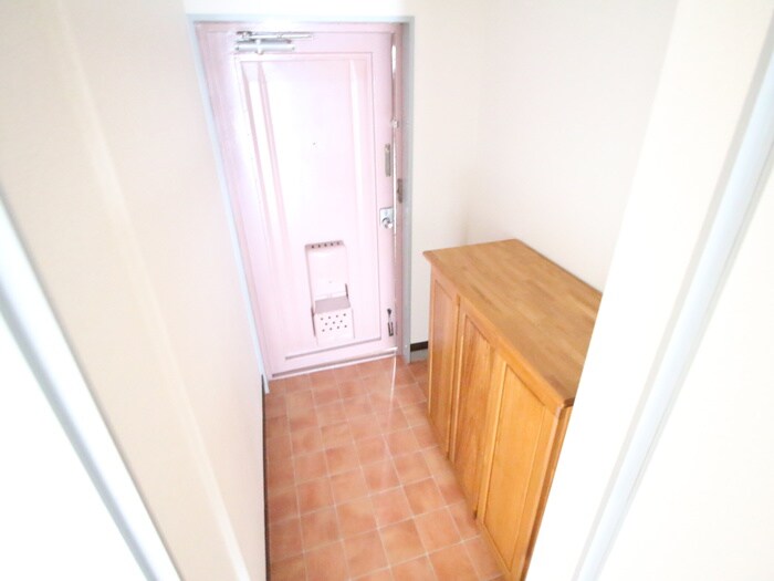 エムテック藤井寺の物件内観写真