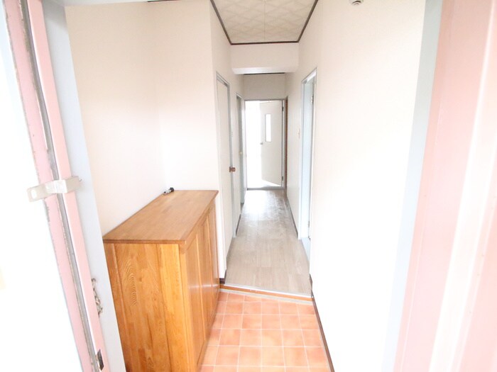 エムテック藤井寺の物件内観写真