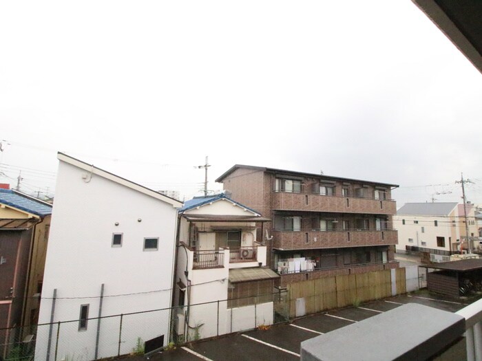 エムテック藤井寺の物件内観写真