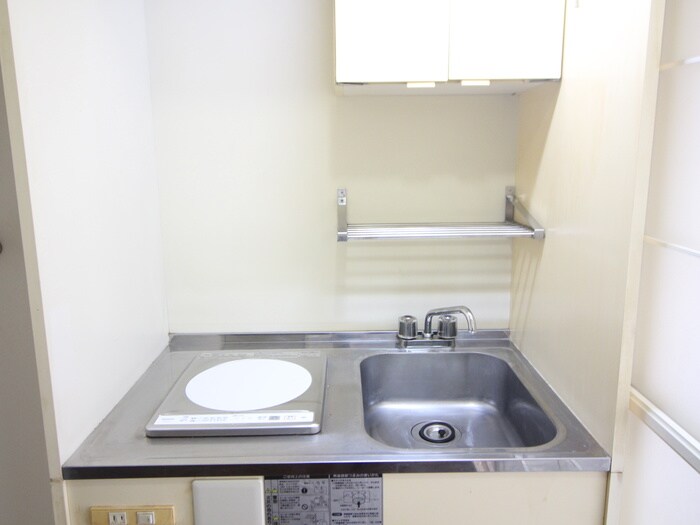 クレール白井の物件内観写真