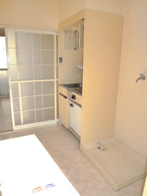 クレール白井の物件内観写真