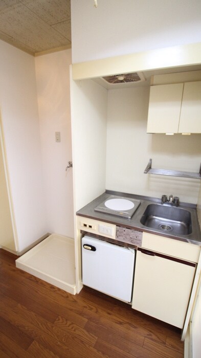 クレール白井の物件内観写真