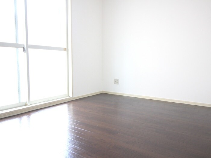 クレール白井の物件内観写真