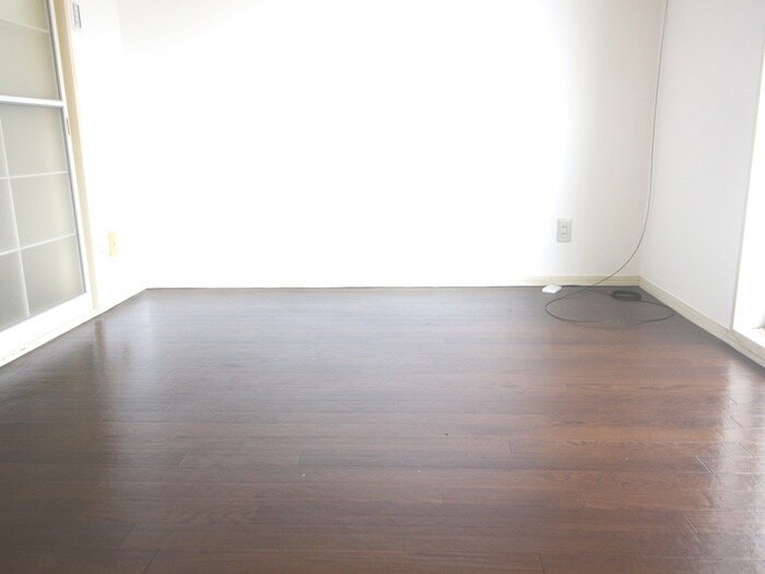 クレール白井の物件内観写真
