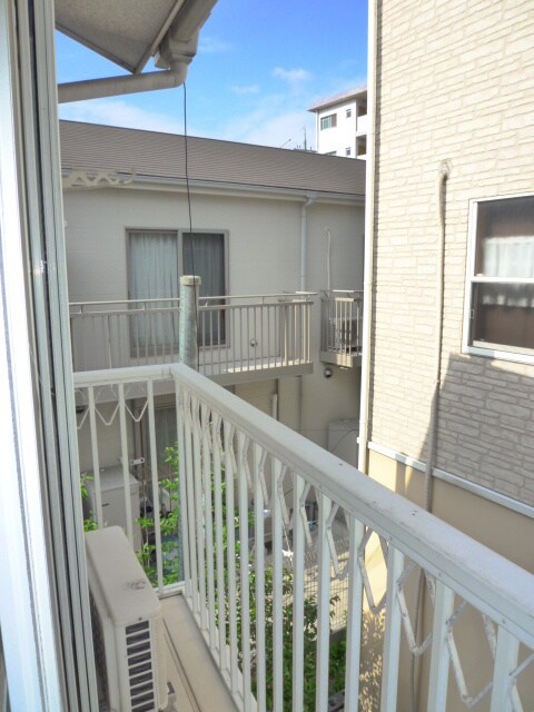 クレール白井の物件内観写真